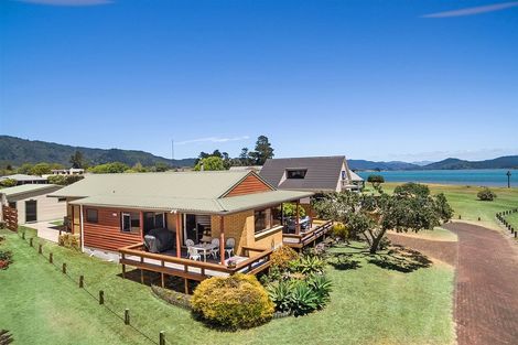 Photo of property in 41 Pleasant Place, Pauanui, Hikuai, 3579
