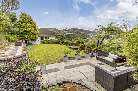 Photo of property in 25 Collier Avenue, Karori, Wellington, 6012