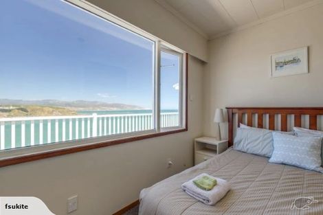 Photo of property in 27 View Road, Houghton Bay, Wellington, 6023