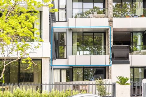 Photo of property in 103/28 Killarney Street, Takapuna, Auckland, 0622