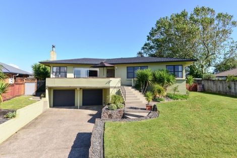 Photo of property in 121 Baverstock Road, Nawton, Hamilton, 3200