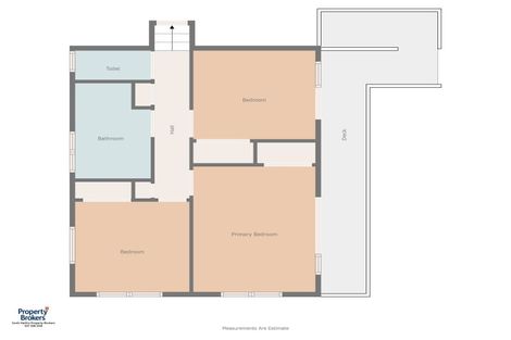 Photo of property in 28 Philip Street, Putaruru, 3411