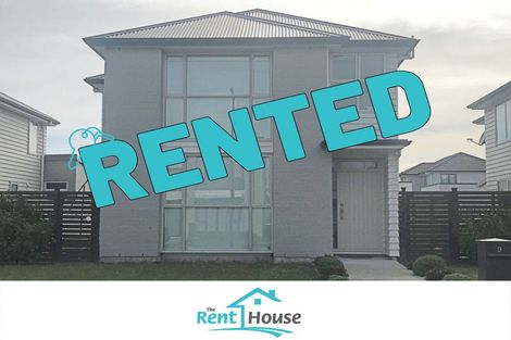 Photo of property in 9 Hakaro Way, Takanini, 2112