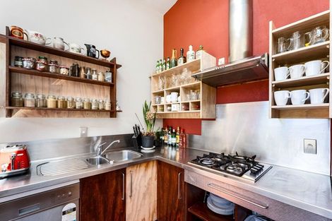 Photo of property in 13a Ferry Road, Days Bay, Lower Hutt, 5013