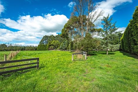 Photo of property in 107 Langdales Road, West Melton, Christchurch, 7676