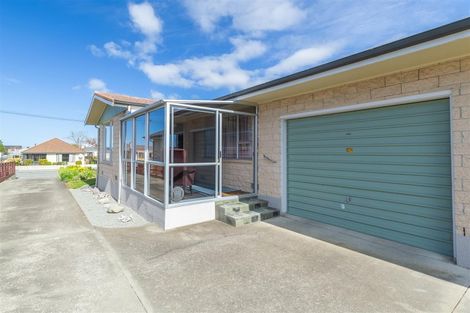 Photo of property in 10a Churchill Place, Waimate, 7924