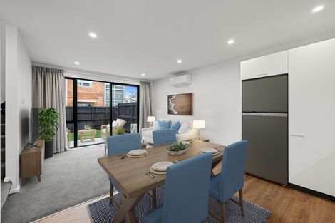 Photo of property in 10/43 New Brighton Road, Shirley, Christchurch, 8061