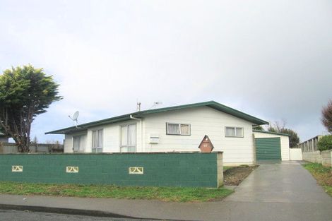 Photo of property in 17 Oban Street, Flaxmere, Hastings, 4120