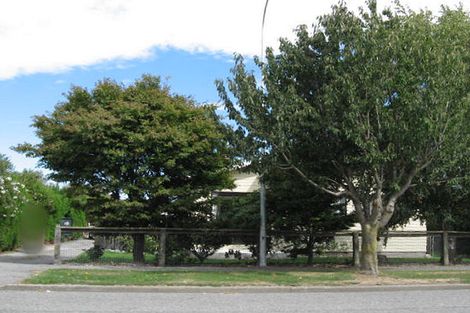 Photo of property in 10 Rolleston Street, Rakaia, 7710