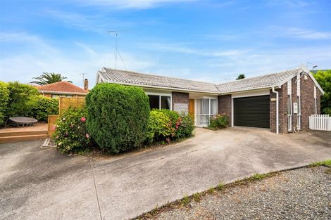 Photo of property in 2/31 Elliot Street, Howick, Auckland, 2014