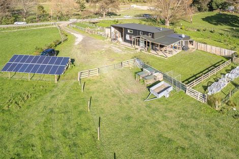 Photo of property in 461 Longacre Road, Okoia, Whanganui, 4582