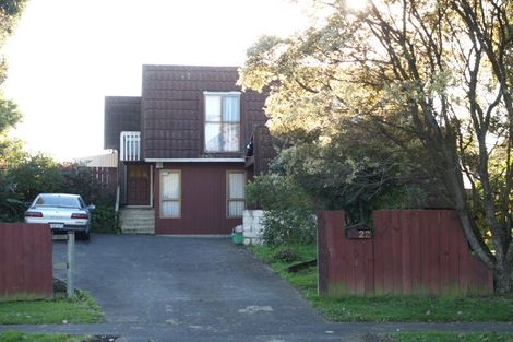 Photo of property in 22 Mckinstry Avenue, Mangere East, Auckland, 2024