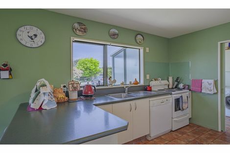 Photo of property in 393 Naughton Road, Kerrytown, Timaru, 7975