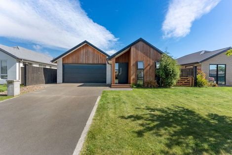 Photo of property in 15 Barcote Lane, Rolleston, 7615