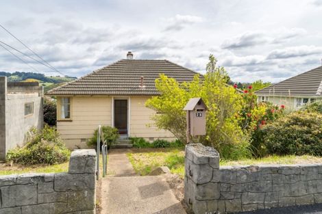 Photo of property in 28 Columba Avenue, Calton Hill, Dunedin, 9012