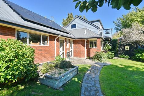 Photo of property in 10 Milesbrook Close, Rangiora, 7400