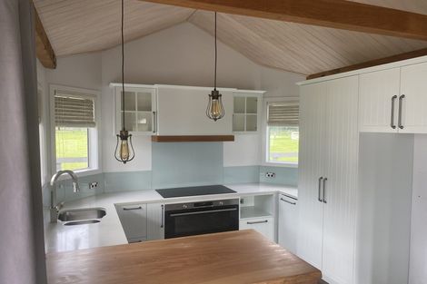 Photo of property in 542 Tirau Road, Cambridge, 3496