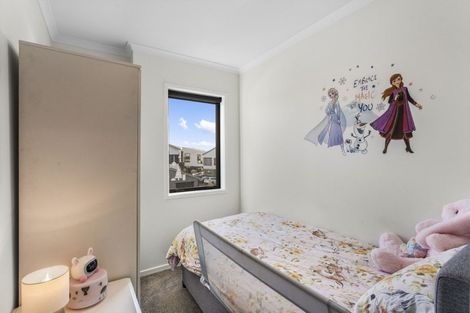 Photo of property in 14 Malcolm Calder Road, Hobsonville, Auckland, 0616