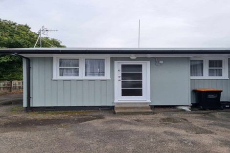 Photo of property in 353 College Street, West End, Palmerston North, 4410