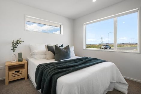 Photo of property in 29 Muldowney Drive, Rolleston, 7614