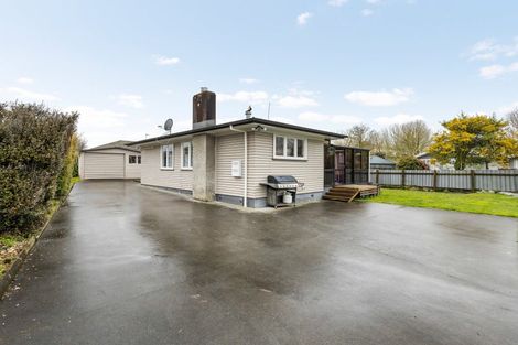 Photo of property in 14 Coenen Street, Ngaruawahia, 3720