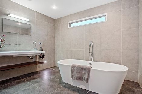 Photo of property in 1 Te Waihora Street, Pegasus, 7612