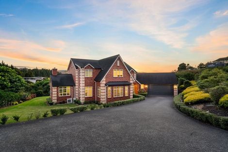 Photo of property in 16 Michael Bosher Way, Flat Bush, Auckland, 2019