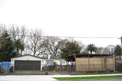 Photo of property in 701 Oliphant Road, Raureka, Hastings, 4120