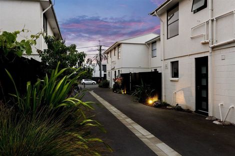 Photo of property in 4/544 Barbadoes Street, Edgeware, Christchurch, 8013