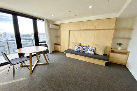 Photo of property in 503/12 Latimer Square, Christchurch Central, Christchurch, 8011