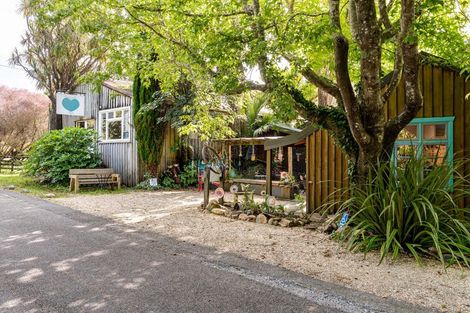 Photo of property in 85 Tukurua Road, Parapara, Takaka, 7182
