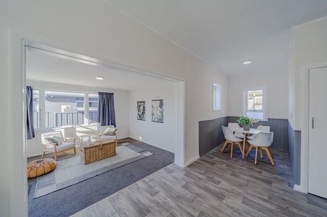 Photo of property in 16 Nuffield Avenue, Marewa, Napier, 4110