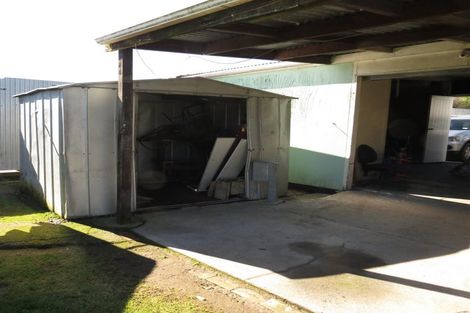 Photo of property in 102 Apatu Street, Wairoa, 4108