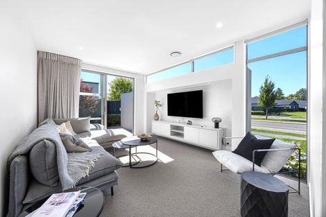 Photo of property in 7 Oakbridge Boulevard, Marshland, Christchurch, 8051