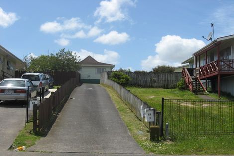 Photo of property in 23 Hanford Place, Clendon Park, Auckland, 2103