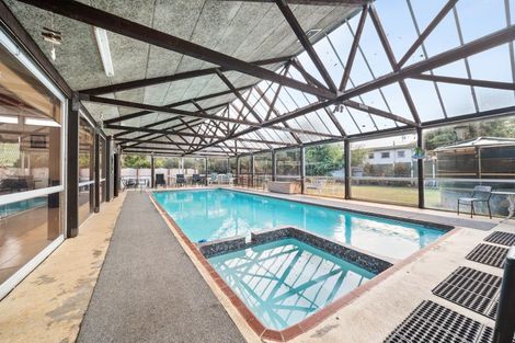 Photo of property in 52 Hain Avenue, Mangere East, Auckland, 2024