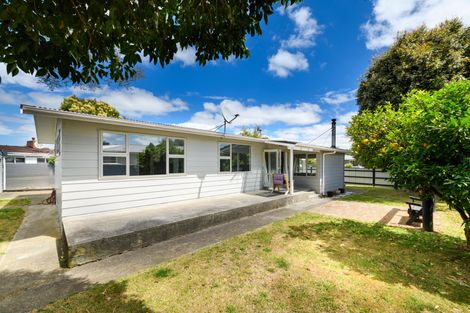 Photo of property in 29 Cavendish Crescent, Awapuni, Palmerston North, 4412