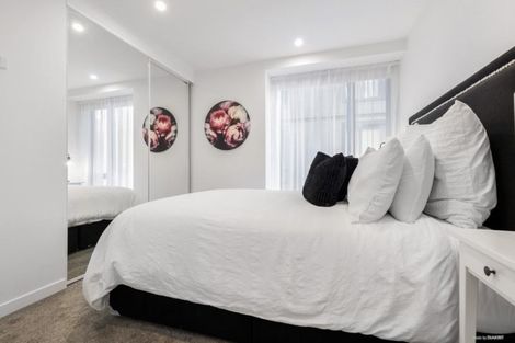 Photo of property in Vsp South, 803/166 Victoria Street, Te Aro, Wellington, 6011