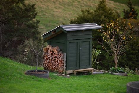 Photo of property in 73 Bayer Road, Puhoi, 0994