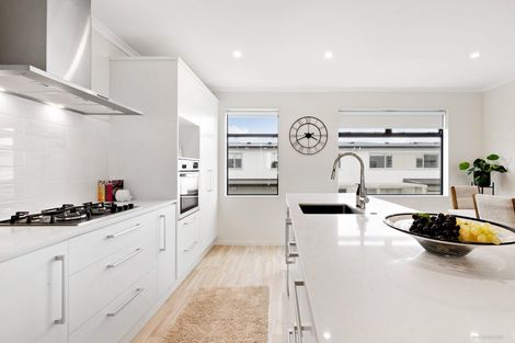 Photo of property in 47 Bonnette Road, Flat Bush, Auckland, 2019