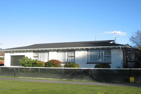 Photo of property in 28 Melbourne Street, Windsor, Invercargill, 9810