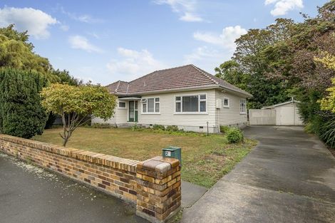 Photo of property in 27 Isabella Place, Waltham, Christchurch, 8011