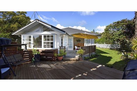 Photo of property in 35 The Ridgeway, Enner Glynn, Nelson, 7011