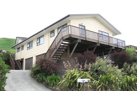 Photo of property in 98 Saint Vincent Street, Toi Toi, Nelson, 7010