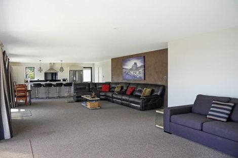 Photo of property in 218 Mackenzie Drive, Twizel, 7901