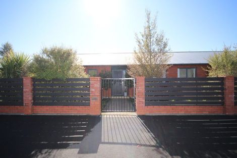 Photo of property in 10 Middle Road, Allenton, Ashburton, 7700