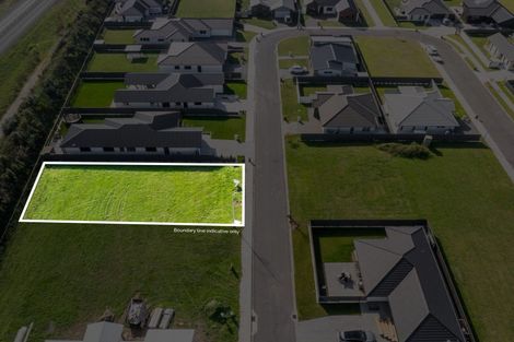 Photo of property in 21 Arihi Crescent, Frimley, 4120