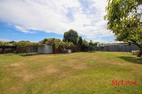 Photo of property in 43 Fairfield Road, Fairton, Ashburton, 7772