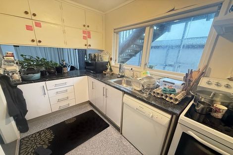 Photo of property in 45b Cambridge Terrace, Waiwhetu, Lower Hutt, 5010
