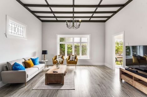 Photo of property in 3/720b Mount Eden Road, Mount Eden, Auckland, 1024